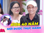 Bạn trẻ - Cuộc sống - Cặp đôi 4x vẫn còn &quot;trong trắng&quot; ngại ngùng “cướp” nụ hôn đầu của nhau