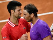 Thể thao - Djokovic hạ Dimitrov vẫn phàn nàn, Nadal từ chối giải tiền Roland Garros (Tennis 24/7)