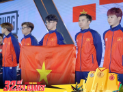 Công nghệ thông tin - SEA Games 32: Bị Indonesia lội ngược dòng, Việt Nam tuột HCV PUBG Mobile