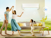 Thời trang Hi-tech - Bảng giá điều hoà Panasonic Inverter tháng 5: Từ 9,69 triệu đồng