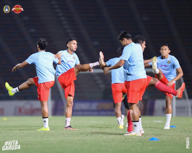 Trực tiếp bóng đá U22 Indonesia - U22 Thái Lan: Beckham ấn định, chiếc huy chương vàng cảm xúc (Chung kết SEA Games) (Hết giờ) - 19