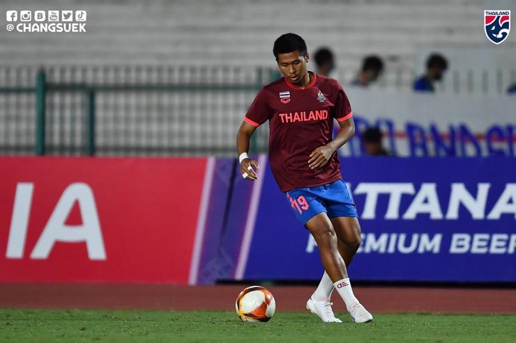 Trực tiếp bóng đá U22 Indonesia - U22 Thái Lan: Beckham ấn định, chiếc huy chương vàng cảm xúc (Chung kết SEA Games) (Hết giờ) - 22