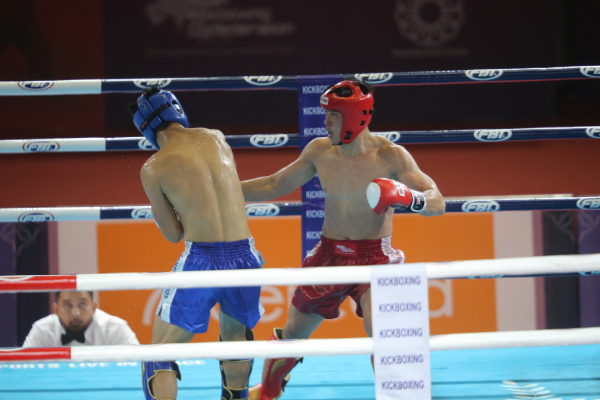 Trực tiếp đoàn Việt Nam SEA Games 32 ngày cuối: Trên đỉnh cao 136 HCV, kickboxing &#34;chốt sổ&#34; - 2