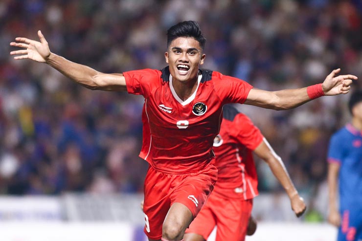 Trực tiếp bóng đá U22 Indonesia - U22 Thái Lan: Beckham ấn định, chiếc huy chương vàng cảm xúc (Chung kết SEA Games) (Hết giờ) - 9