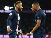 Bóng đá - Neymar về Barca tiệc tùng thâu đêm, PSG nhắm sao trẻ thay Mbappe