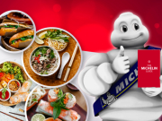 Ẩm thực - Bật mí những điều ít biết về Michelin Guide – “kinh thánh” của làng ẩm thực thế giới