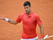 Thể thao - Video tennis Djokovic - Norrie: Nỗ lực bất thành, 2 dấu mốc ấn tượng (Rome Open)