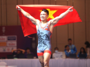 Thể thao - Trực tiếp đoàn Việt Nam SEA Games 32 ngày cuối: Trên đỉnh cao 136 HCV, kickboxing &quot;chốt sổ&quot;