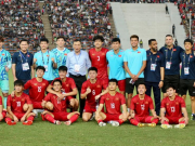 Bóng đá - U22 Việt Nam giành HCĐ SEA Games, cùng HLV Troussier tri ân nghìn fan