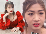 Đời sống Showbiz - Cô học trò xinh như hot girl của Lộc Fuho gây bất ngờ với diện mạo lạ lẫm ở tuổi 18