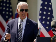 Thế giới - Bầu cử Mỹ: Ông Biden nới rộng khoảng cách ủng hộ với ông Trump