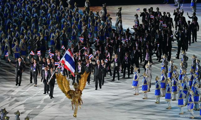 Những nét đặc biệt của SEA Games 33 tại Thái Lan: Tổ chức vào mùa đông, thu tiền VĐV - 1