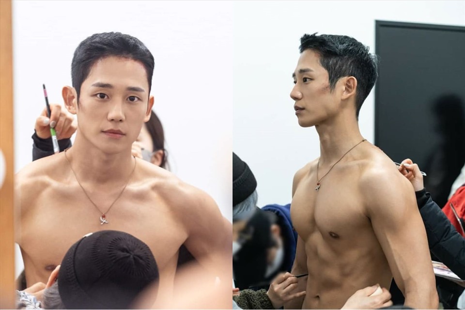 Ăn gì để đẹp và mạnh khỏe như &#34;mỹ nam nở muộn&#34; Jung Hae In? - 2