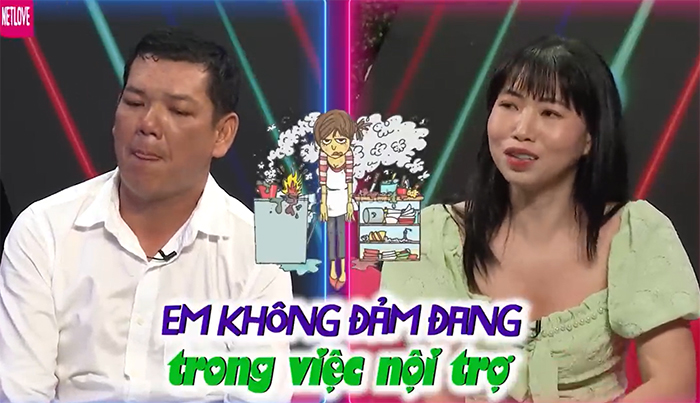 Cô gái thích tự lập “từ chối phũ” anh tài xế vì lý do không ngờ - 4