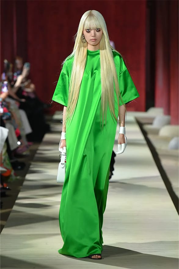 Gucci tái sinh trong Resort 2024 - 9