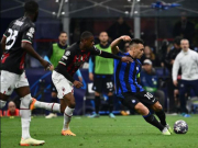 Bóng đá - Trực tiếp bóng đá Inter Milan - AC Milan: Lukaku suýt ghi bàn, chính thức mở tiệc (Cúp C1) (Hết giờ)