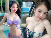 Bạn trẻ - Cuộc sống - &quot;Single mom hot nhất Hà thành” nổi tiếng 7 năm trước giờ ra sao?