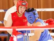 Thể thao - 10 năm đáng nhớ của bà mẹ vô địch boxing SEA Games 32