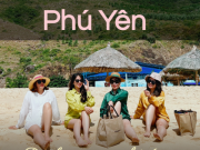 Du lịch - &quot;Cháy máy&quot; với những địa điểm check in Phú Yên bao trọn vẻ đẹp thiên nhiên