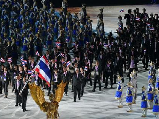 Những nét đặc biệt của SEA Games 33 tại Thái Lan: Tổ chức vào mùa đông, thu tiền VĐV