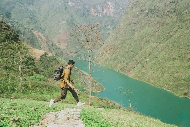 Tất cả những cung đèo ở Hà Giang khiến giới phượt thủ đứng ngồi không yên - 7