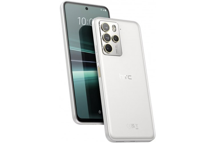 HTC U23 Pro trình làng với màn hình “mướt rượt”, giá hấp dẫn - 2