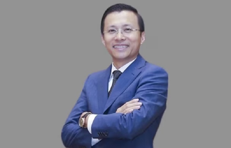 Ông Phạm Như Ánh chính thức trở thành Tổng giám đốc của MB