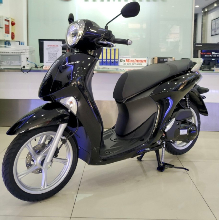 Bảng giá Yamaha Janus nửa cuối tháng 5/2023, khuyến mãi gần 3 triệu đồng - 2