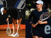 Thể thao - Nóng nhất thể thao tối 18/5: Swiatek cập nhật chấn thương trước thềm Roland Garros