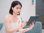 Thời trang Hi-tech - Galaxy Tab S9 Ultra siêu cao cấp lộ diện 360 độ