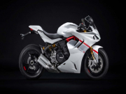 Thế giới xe - 2024 Ducati SuperSport 950 S ra mắt, mang đồ họa mới