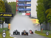 Thể thao - Đua xe F1, Italia GP: Thiên tai ảnh hưởng đến Imola, chặng đua chính thức bị hủy