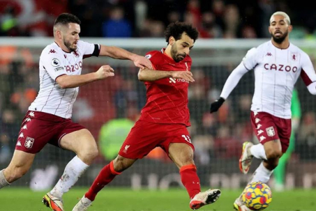 Nhận định trận HOT Ngoại hạng Anh: Aston Villa thách thức Liverpool, MU dễ thở