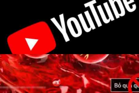 YouTube giới thiệu định dạng quảng cáo mới: Thời lượng 30 giây, không thể nhấn "bỏ qua"