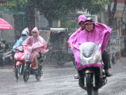 Tin tức trong ngày - “Mưa vàng” sẽ xuất hiện, xua tan đợt nắng nóng dài nhất từ đầu năm 2023