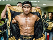 Thể thao - &quot;Thánh Muay&quot; Buakaw rút lui bí ẩn trước SEA Gamnes, kickboxing Thái Lan thảm bại