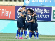 Bóng đá - Trực tiếp bóng đá HAGL - Thanh Hóa: Không có thêm bàn thắng (V-League) (Hết giờ)