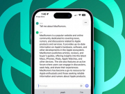 Công nghệ thông tin - ChatGPT đã có ứng dụng &quot;chính hãng&quot; dành cho iPhone