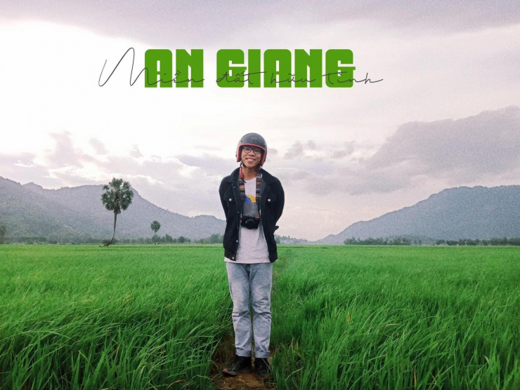 Rong chơi ở vùng đất hữu tình An Giang - 10