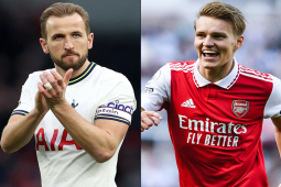 Nhận định trận HOT Ngoại hạng Anh: Arsenal gặp khó, Tottenham cố đua top 6