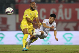 Dự đoán tỷ số vòng 8 V-League: Thanh Hóa đấu HAGL củng cố ngôi đầu, Nam Định đại chiến Hải Phòng