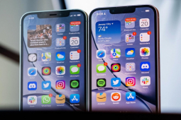 iPhone 12 vs iPhone 13: Nên mua iPhone nào khi chênh nhau chỉ 2 triệu đồng?