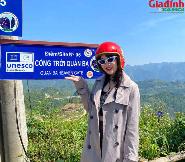 Điểm check in Quản Bạ Hà Giang