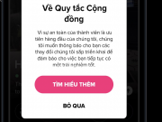 Công nghệ thông tin - Nối bước TikTok, ứng dụng hẹn hò của GenZ vừa bổ sung nhiều điều cấm