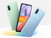 Thời trang Hi-tech - Xiaomi Redmi A2, A2+ trình làng với giá siêu rẻ