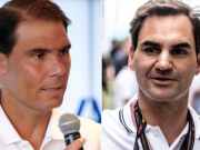 Thể thao - Cổ động viên sợ Nadal theo &quot;vết xe đổ&quot; Federer, nuối tiếc cho Roland Garros