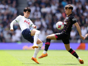 Bóng đá - Video bóng đá Tottenham - Brentford: Tuyệt tác của Kane, ngược dòng ngỡ ngàng (Ngoại hạng Anh)