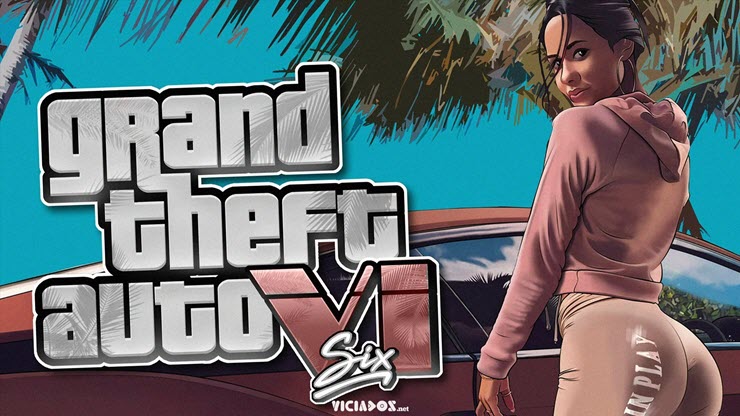 GTA 6 có thể ra mắt vào năm 2024.