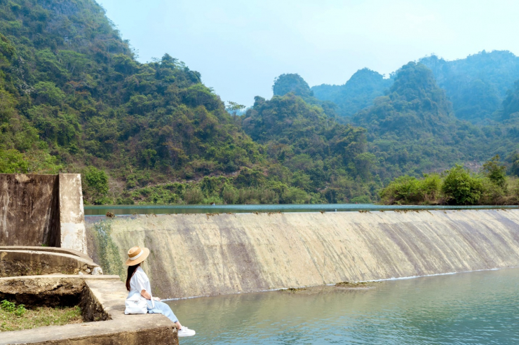 Đến Hữu Liên thả trôi tâm hồn, rũ bỏ mọi buồn phiền - 5