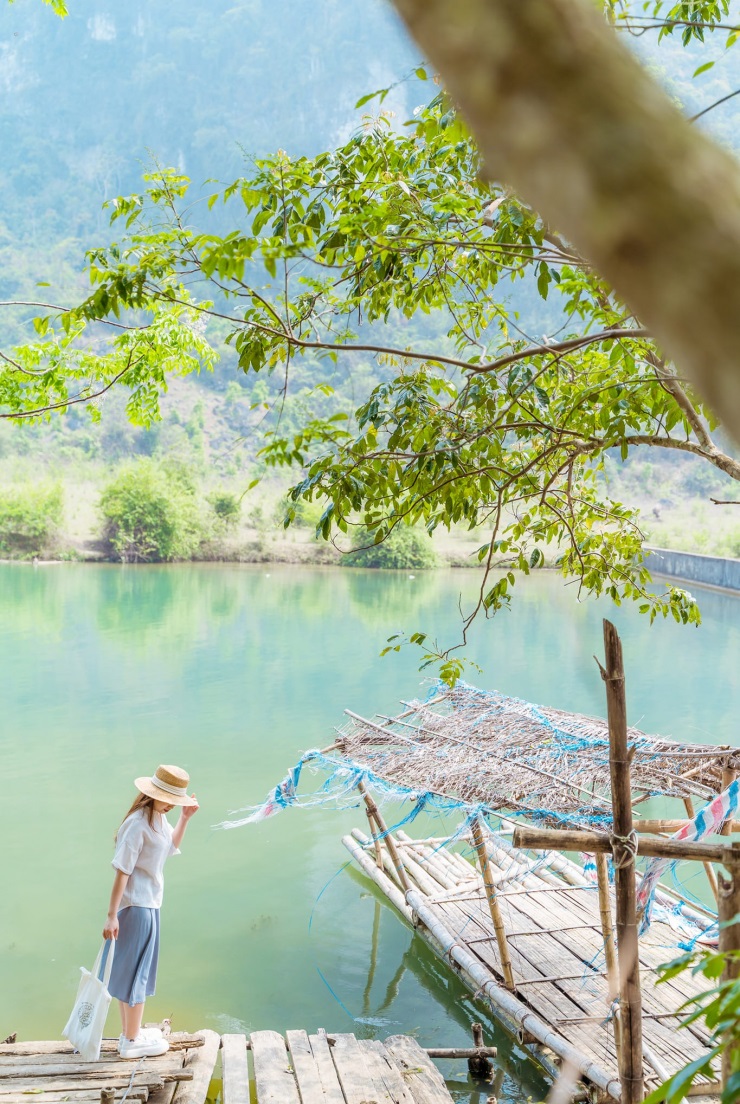 Đến Hữu Liên thả trôi tâm hồn, rũ bỏ mọi buồn phiền - 9